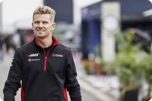 Nico Hulkenberg