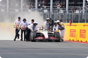 Nico Hulkenberg