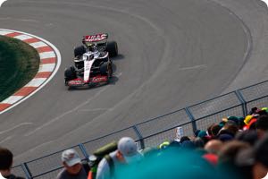 Nico Hulkenberg