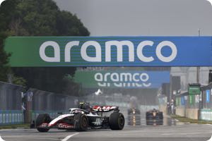 Nico Hulkenberg