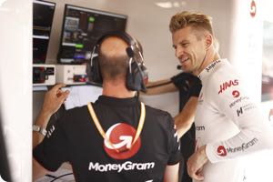 Nico Hulkenberg