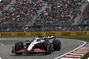 Kevin Magnussen
