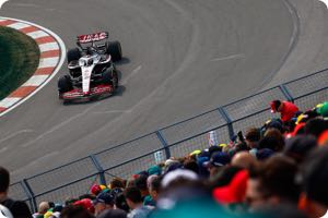 Kevin Magnussen
