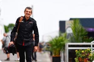 Guenther Steiner
