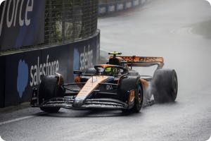 Lando Norris