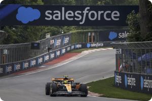 Lando Norris