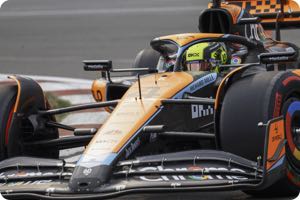 Lando Norris