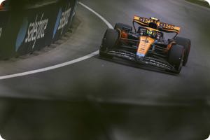 Lando Norris
