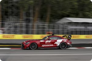 Safety Car