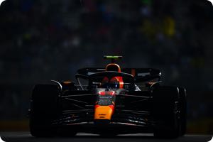 Sergio Perez