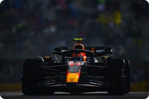 Sergio Perez