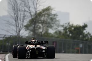Sergio Perez