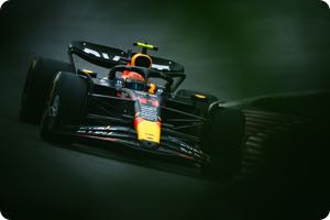 Sergio Perez