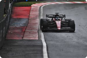 Valtteri Bottas
