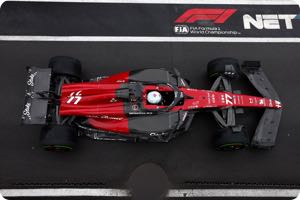 Valtteri Bottas