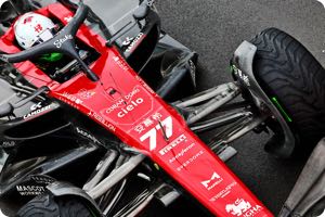 Valtteri Bottas