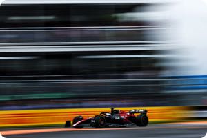 Valtteri Bottas