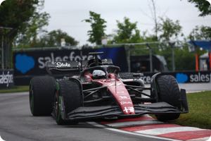 Valtteri Bottas