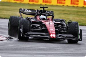 Valtteri Bottas
