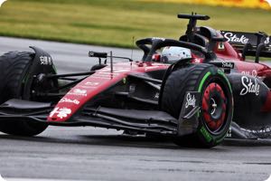 Valtteri Bottas