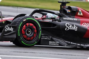 Valtteri Bottas