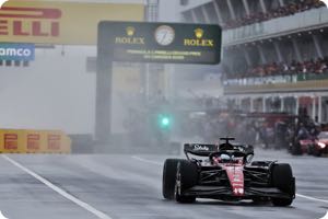 Valtteri Bottas