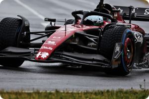 Valtteri Bottas