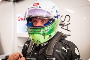 Valtteri Bottas