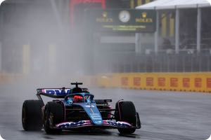 Esteban Ocon