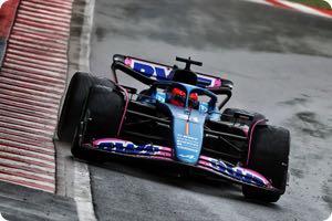 Esteban Ocon