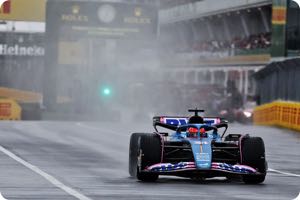 Esteban Ocon