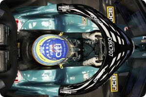 Fernando Alonso