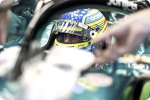 Fernando Alonso