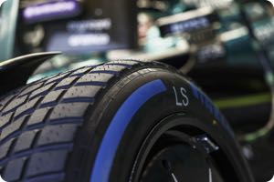 Lance Stroll