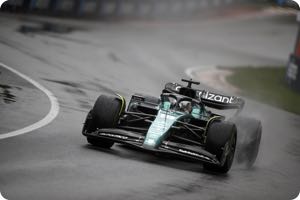 Lance Stroll