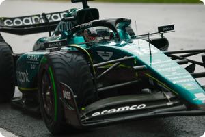 Lance Stroll
