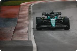 Lance Stroll