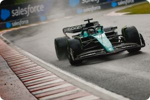 Lance Stroll