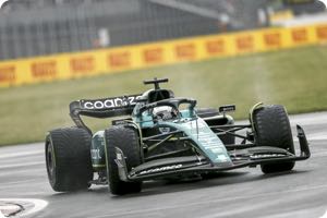Lance Stroll