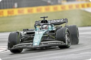 Lance Stroll