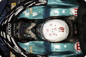 Lance Stroll