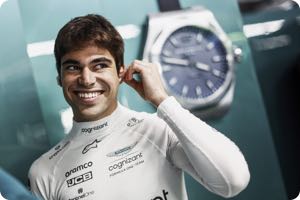 Lance Stroll