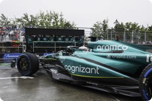 Lance Stroll