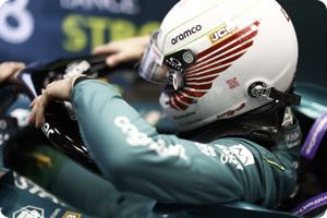 Lance Stroll