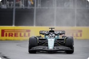 Lance Stroll