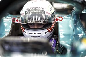 Lance Stroll