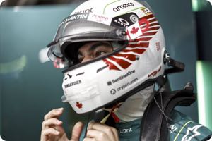 Lance Stroll