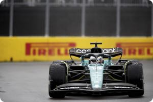 Lance Stroll