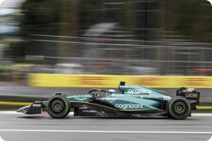 Lance Stroll