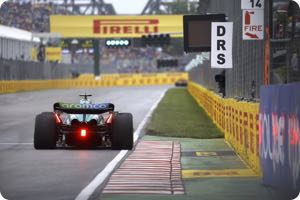 Lance Stroll